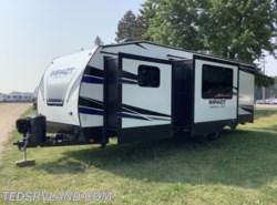 Used 2019 Keystone Fuzion Impact 29V available in Paynesville, Minnesota