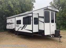 New 2022 Forest River Sierra Destination 402FK available in Paynesville, Minnesota