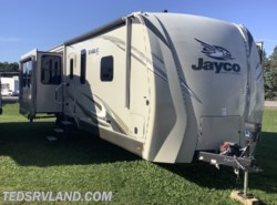 Used 2019 Jayco Eagle 330RSTS available in Paynesville, Minnesota