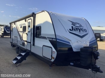 New 2024 Jayco Jay Feather 27BHB available in Paynesville, Minnesota