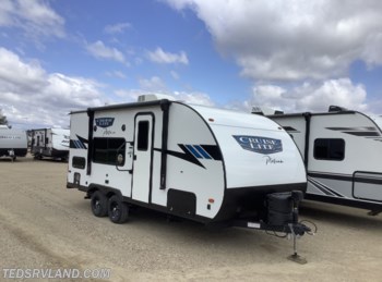 Used 2023 Forest River Salem Cruise Lite 171RBXL available in Paynesville, Minnesota