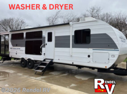 New 2025 Forest River Salem 32VERANDA available in Rice, Texas