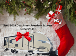 Used 2019 Coachmen Freedom Express Select 28.1 SE available in Rice, Texas
