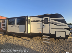 Used 2024 Grand Design Imagine 3210BH available in Rice, Texas