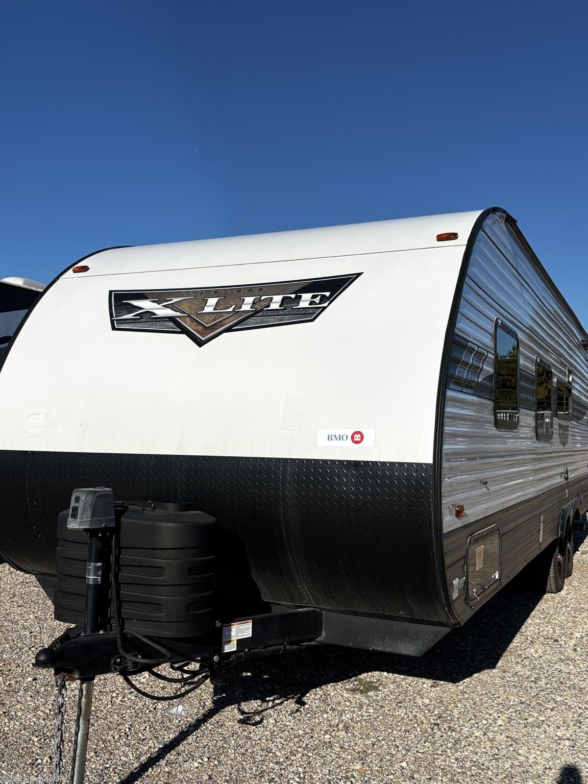 Used 2023 Forest River Wildwood X-Lite 261BHXL available in Rice, Texas