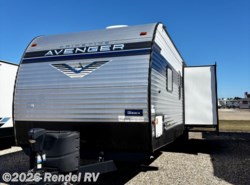 Used 2023 Prime Time Avenger 28BHS available in Rice, Texas