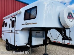Used 2023 Scamp 19 Deluxe available in Rice, Texas