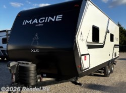 Used 2025 Grand Design Imagine XLS 22RBE available in Rice, Texas