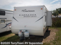 Used 2012 Coachmen Santara Series 251RBKS available in Grand Rapids, Michigan