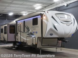 New 2018 Coachmen Chaparral 360IBL available in Grand Rapids, Michigan