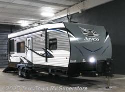 New 2017 Jayco Octane ZX Super Lite 265 available in Grand Rapids, Michigan