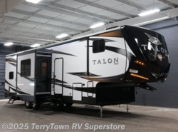 New 2018 Jayco Talon 413T available in Grand Rapids, Michigan