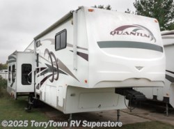 Used 2009 Fleetwood Terry Quantum 355RLQS available in Grand Rapids, Michigan