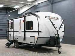 New 2018 Forest River Rockwood Geo Pro 17RK available in Grand Rapids, Michigan