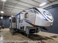 New 2018 Forest River XLR Boost 36DSX13 available in Grand Rapids, Michigan