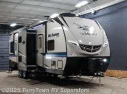 New 2018 Jayco Octane T32C available in Grand Rapids, Michigan