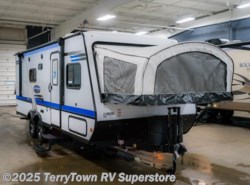 New 2018 Jayco Jay Feather X23B available in Grand Rapids, Michigan