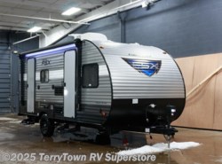 New 2018 Forest River Salem FSX 190SS available in Grand Rapids, Michigan
