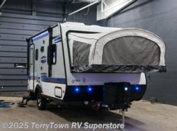 New 2018 Jayco Jay Feather X17Z available in Grand Rapids, Michigan