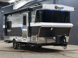 New 2018 Heartland Terry Classic V21 available in Grand Rapids, Michigan