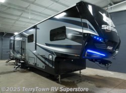 New 2018 Jayco Seismic 4113 available in Grand Rapids, Michigan