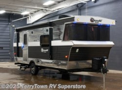 New 2019 Heartland Terry Classic V22 available in Grand Rapids, Michigan