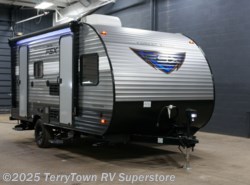 New 2019 Forest River Salem FSX 190SS available in Grand Rapids, Michigan
