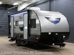 New 2019 Forest River Salem FSX 190SS available in Grand Rapids, Michigan