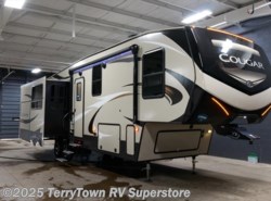 New 2018 Keystone Cougar 338RLK available in Grand Rapids, Michigan