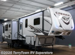 New 2018 Keystone Carbon 403 available in Grand Rapids, Michigan