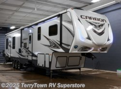 New 2018 Keystone Carbon 387 available in Grand Rapids, Michigan