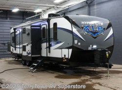 New 2019 Forest River XLR Hyper Lite 30HDS available in Grand Rapids, Michigan