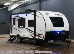 New 2019 Palomino PaloMini 182SK available in Grand Rapids, Michigan