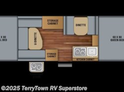 New 2018 Jayco Jay Sport 12UD available in Grand Rapids, Michigan