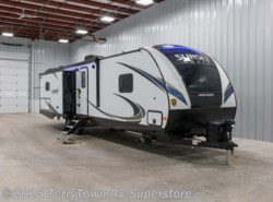 New 2018 CrossRoads Sunset Trail Grand Reserve 33CK available in Grand Rapids, Michigan