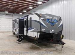 New 2019 Forest River XLR Hyper Lite 30HDS available in Grand Rapids, Michigan