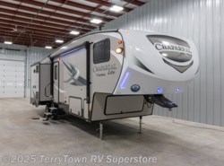 New 2019 Coachmen Chaparral Lite 29BH available in Grand Rapids, Michigan