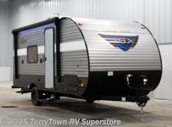 New 2019 Forest River Salem FSX 187RB available in Grand Rapids, Michigan