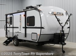 New 2019 Forest River Rockwood Geo Pro 17RK available in Grand Rapids, Michigan
