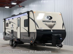 New 2019 Starcraft Mossy Oak Lite 24RLS available in Grand Rapids, Michigan
