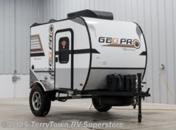 New 2019 Forest River Rockwood Geo Pro 12RK available in Grand Rapids, Michigan