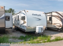 Used 2010 Keystone Outback 286FK available in Grand Rapids, Michigan