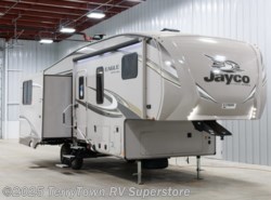 New 2019 Jayco Eagle HTX 27SGX available in Grand Rapids, Michigan