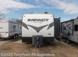 Used 2017 Keystone Impact Vapor Lite 29V available in Grand Rapids, Michigan
