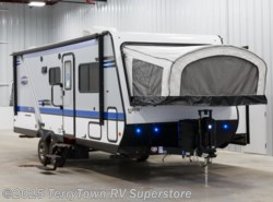 New 2019 Jayco Jay Feather X23E available in Grand Rapids, Michigan