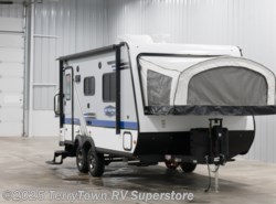New 2019 Jayco Jay Feather X19H available in Grand Rapids, Michigan