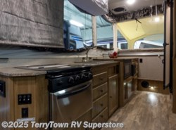 New 2019 Forest River Rockwood High Wall HW277 available in Grand Rapids, Michigan