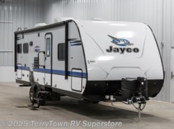 New 2019 Jayco Jay Feather 24RL available in Grand Rapids, Michigan