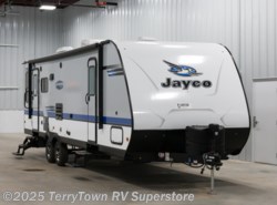 New 2019 Jayco Jay Feather 27RL available in Grand Rapids, Michigan