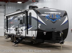 New 2019 Forest River XLR Hyper Lite 29HFS available in Grand Rapids, Michigan
